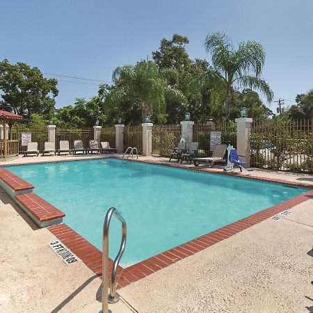 Kemah Edgewater Hotel, Surestay Collection By Best Western Seabrook Extérieur photo