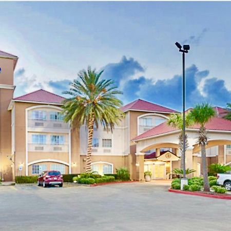 Kemah Edgewater Hotel, Surestay Collection By Best Western Seabrook Extérieur photo
