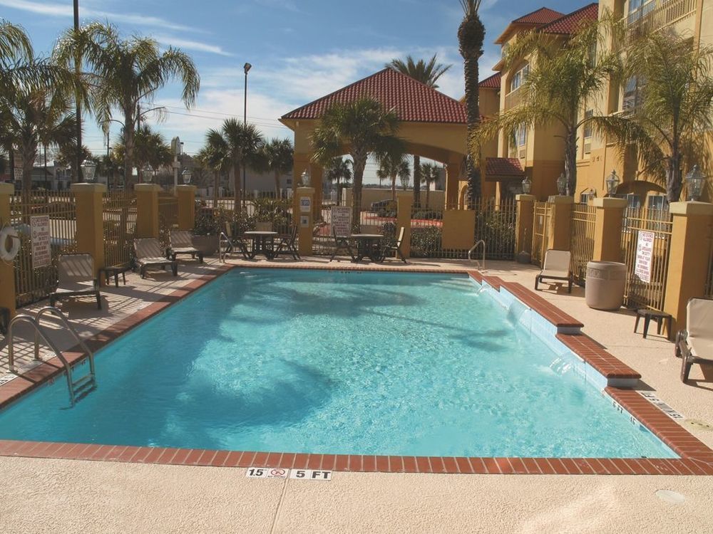 Kemah Edgewater Hotel, Surestay Collection By Best Western Seabrook Facilités photo