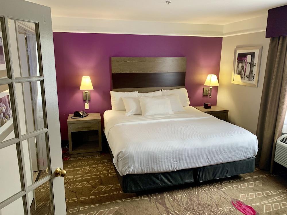Kemah Edgewater Hotel, Surestay Collection By Best Western Seabrook Extérieur photo
