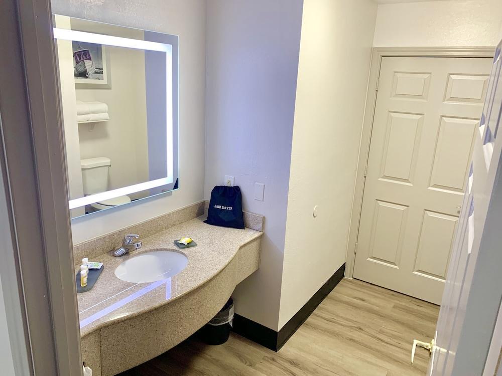 Kemah Edgewater Hotel, Surestay Collection By Best Western Seabrook Extérieur photo