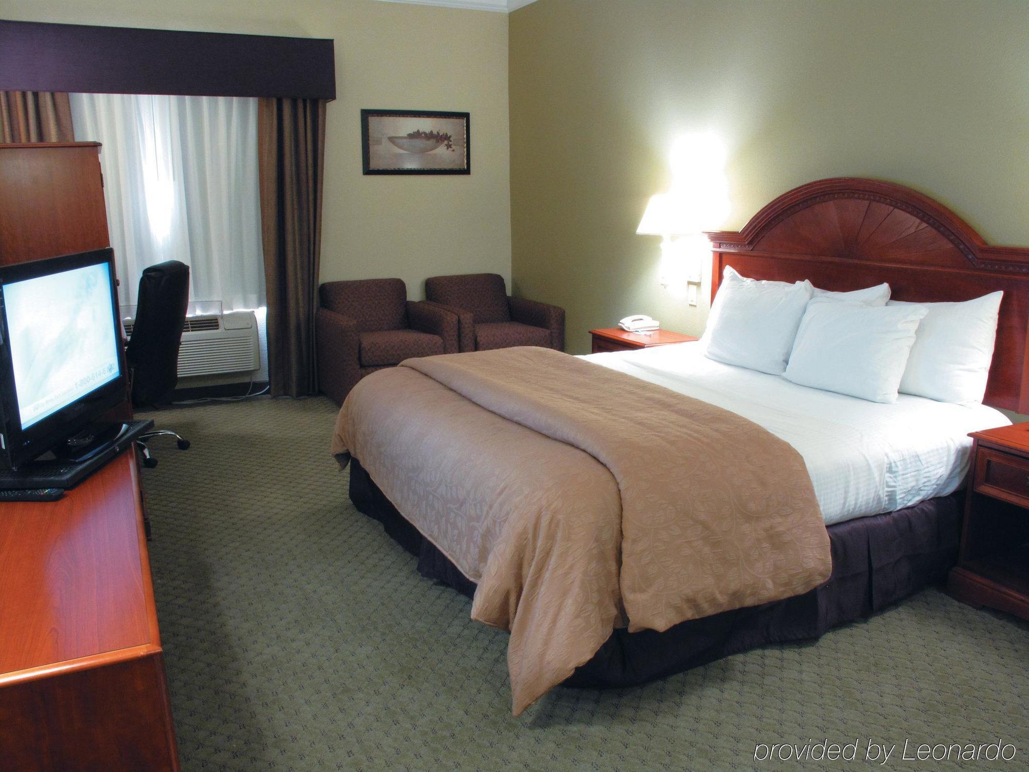 Kemah Edgewater Hotel, Surestay Collection By Best Western Seabrook Chambre photo