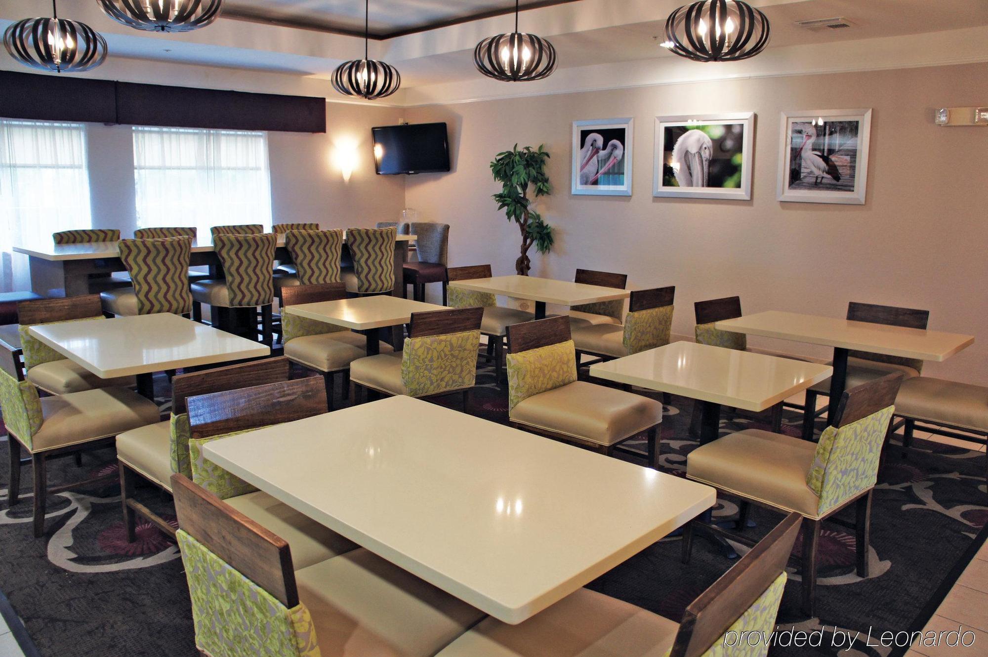 Kemah Edgewater Hotel, Surestay Collection By Best Western Seabrook Extérieur photo