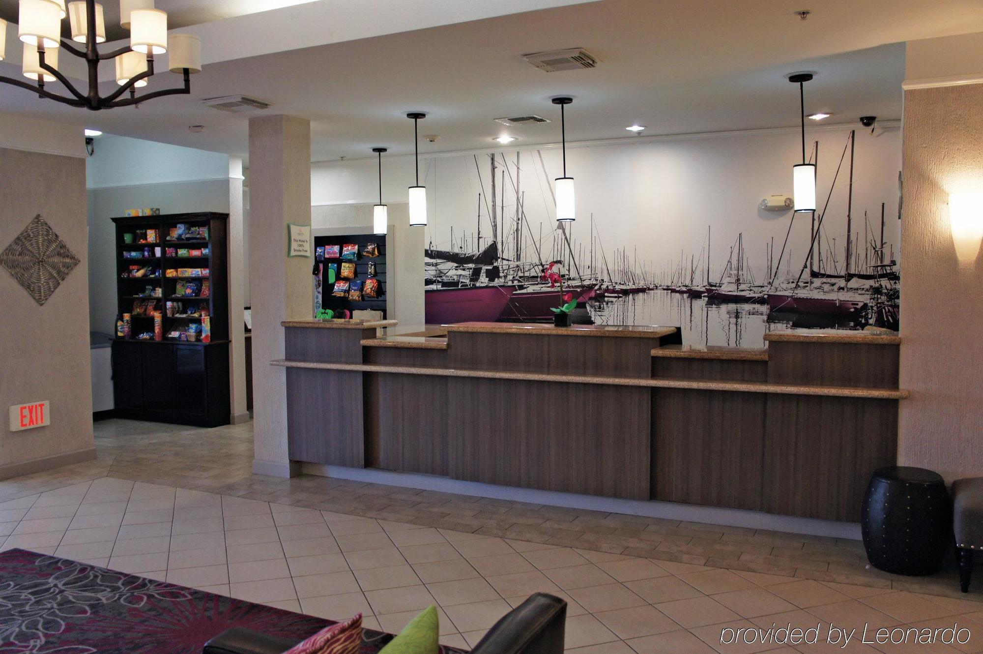 Kemah Edgewater Hotel, Surestay Collection By Best Western Seabrook Extérieur photo