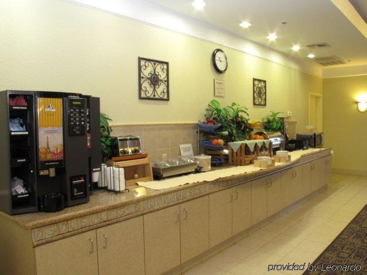Kemah Edgewater Hotel, Surestay Collection By Best Western Seabrook Restaurant photo