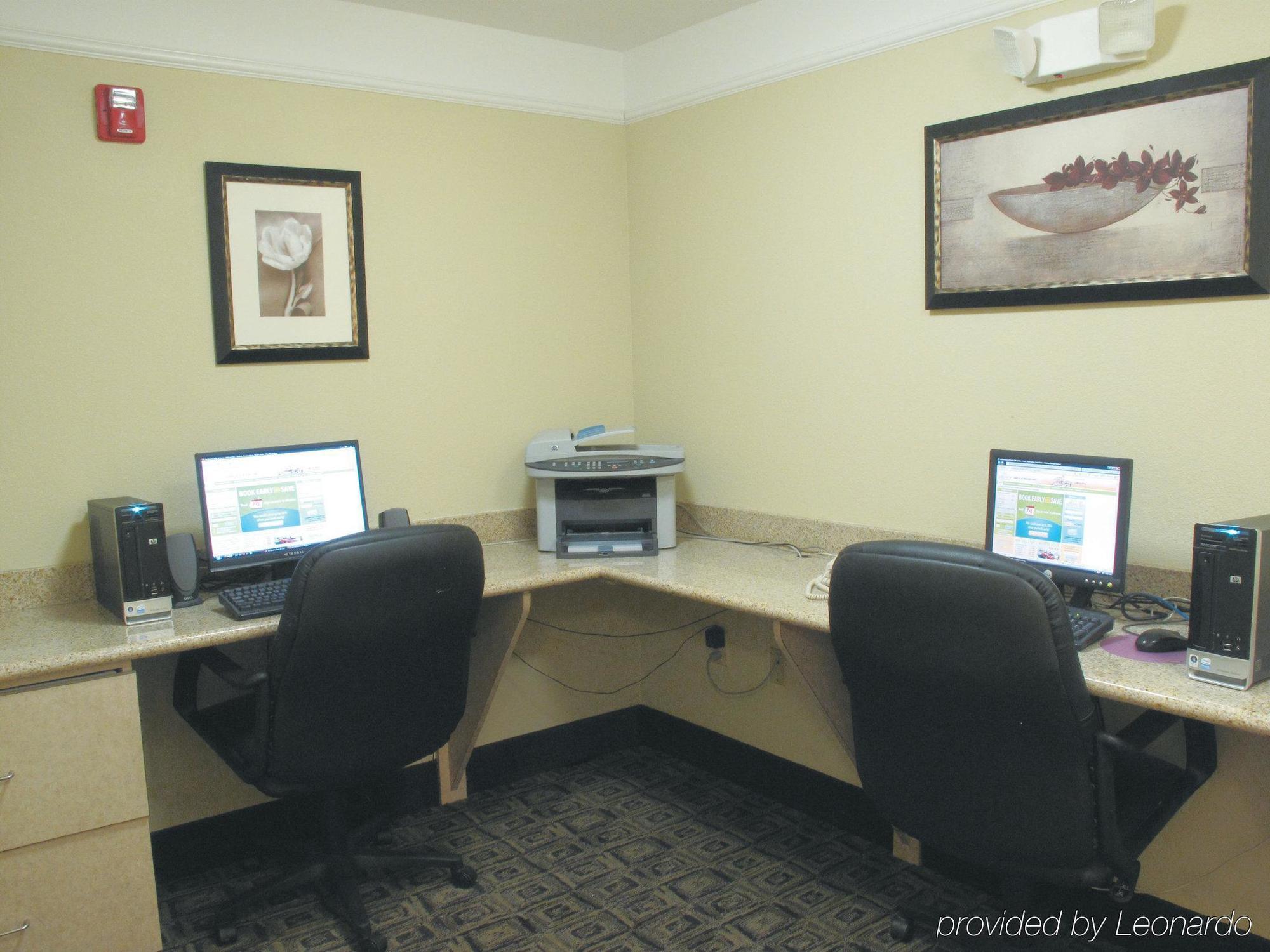 Kemah Edgewater Hotel, Surestay Collection By Best Western Seabrook Facilités photo