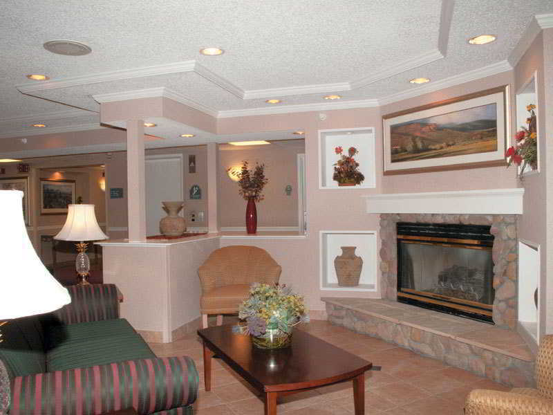 Kemah Edgewater Hotel, Surestay Collection By Best Western Seabrook Extérieur photo