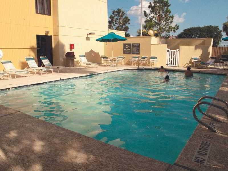 Kemah Edgewater Hotel, Surestay Collection By Best Western Seabrook Extérieur photo