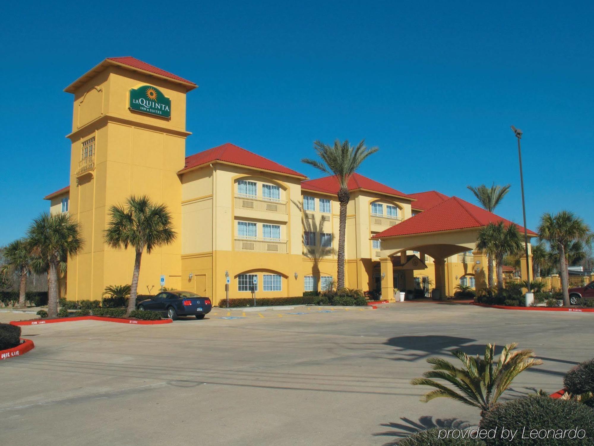 Kemah Edgewater Hotel, Surestay Collection By Best Western Seabrook Extérieur photo