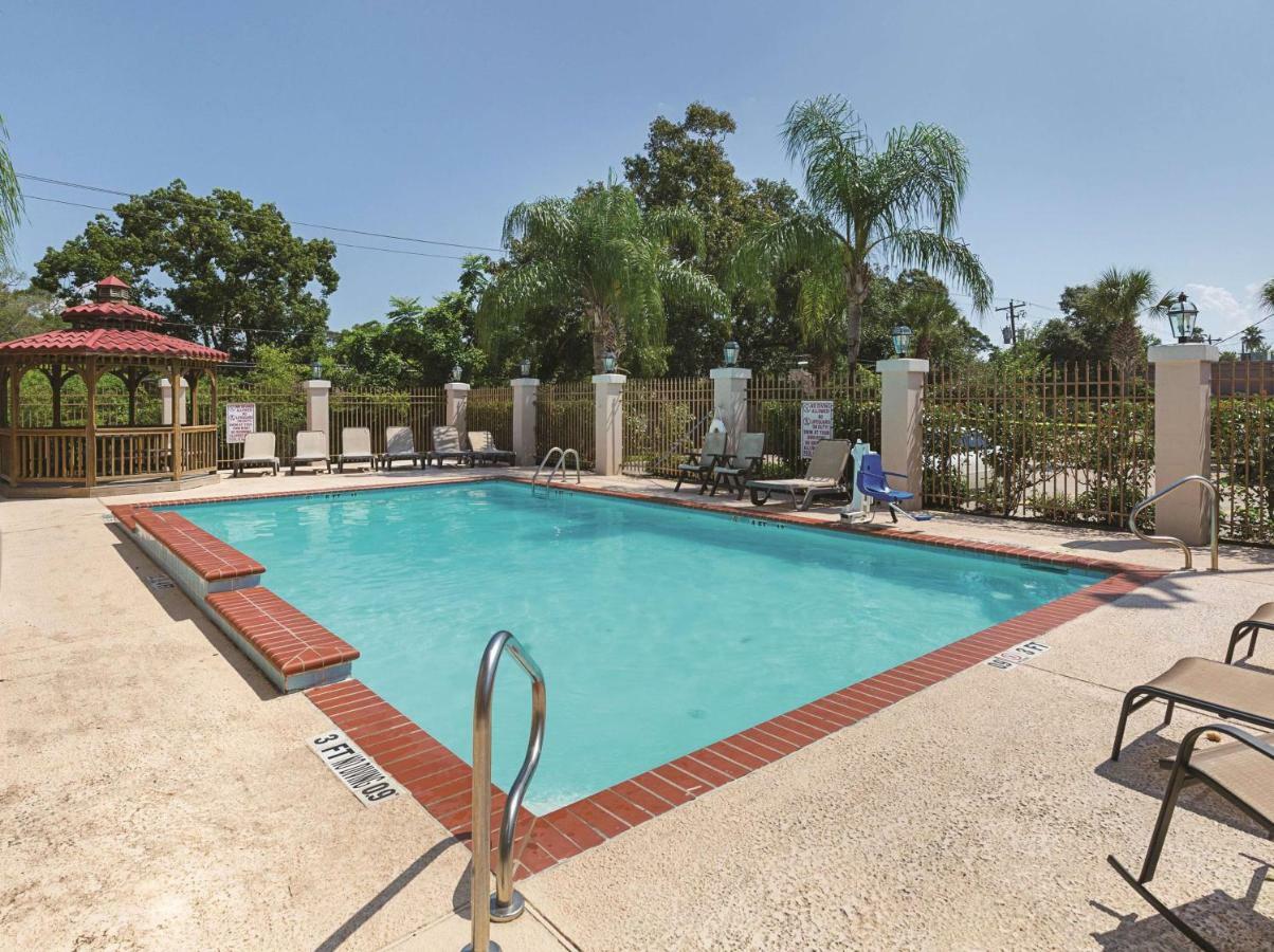 Kemah Edgewater Hotel, Surestay Collection By Best Western Seabrook Extérieur photo