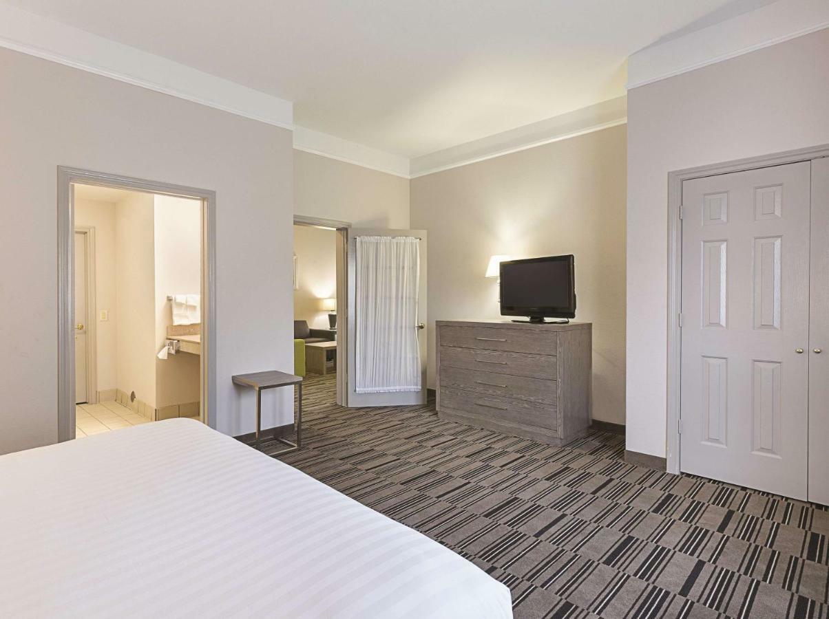 Kemah Edgewater Hotel, Surestay Collection By Best Western Seabrook Extérieur photo
