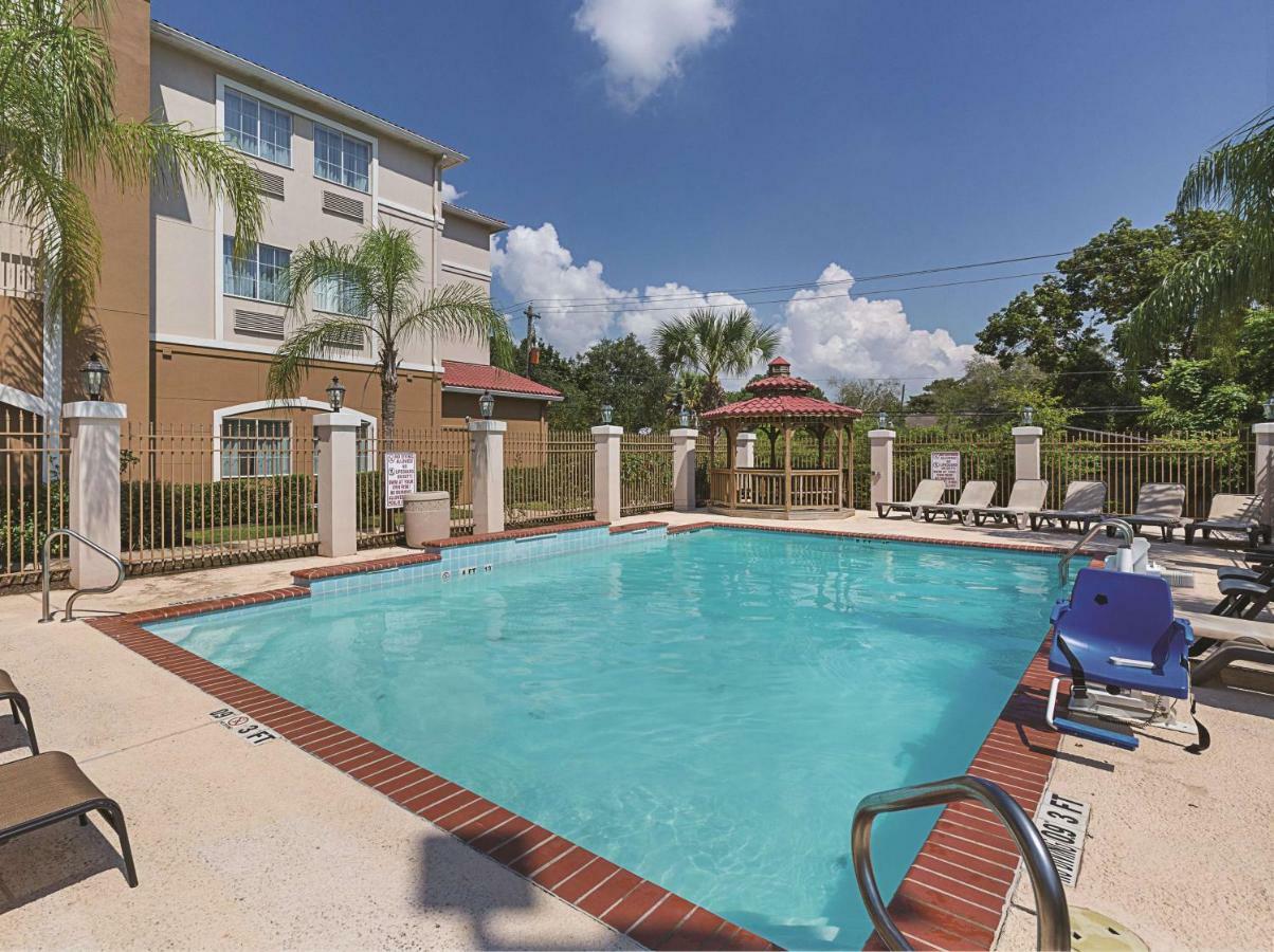 Kemah Edgewater Hotel, Surestay Collection By Best Western Seabrook Extérieur photo