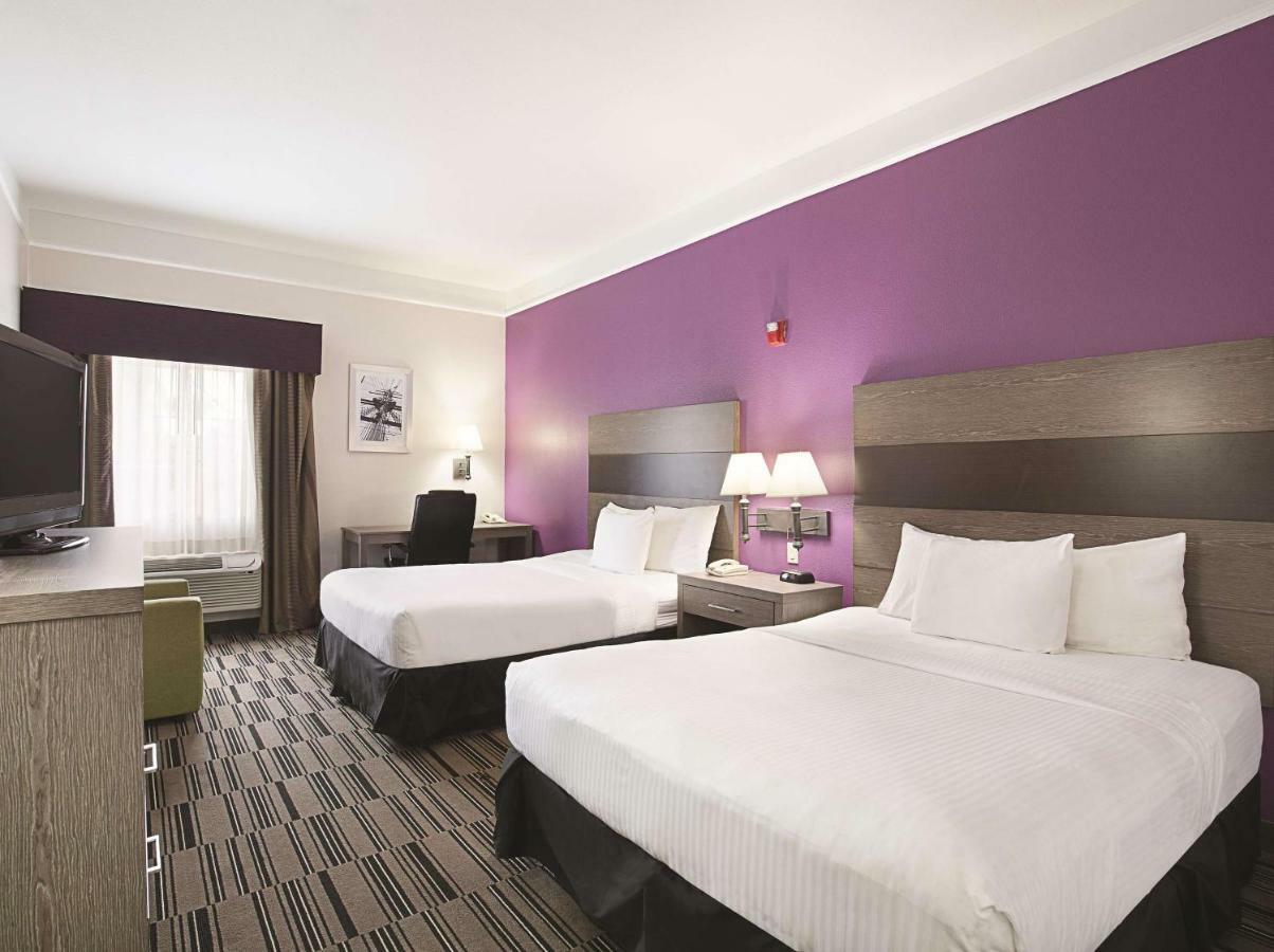 Kemah Edgewater Hotel, Surestay Collection By Best Western Seabrook Extérieur photo