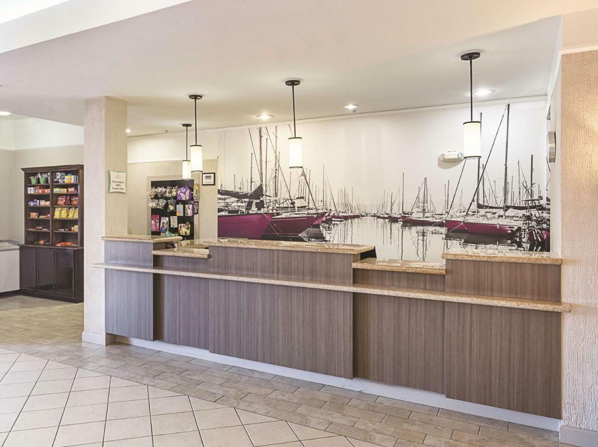 Kemah Edgewater Hotel, Surestay Collection By Best Western Seabrook Extérieur photo