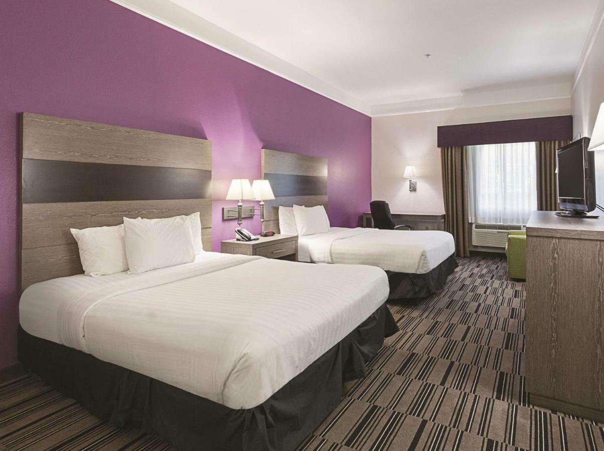 Kemah Edgewater Hotel, Surestay Collection By Best Western Seabrook Extérieur photo