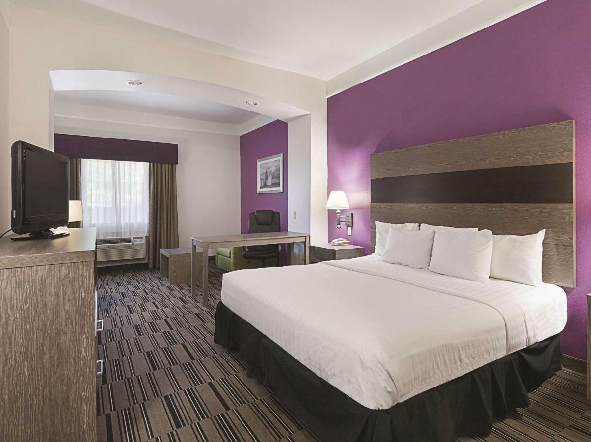 Kemah Edgewater Hotel, Surestay Collection By Best Western Seabrook Extérieur photo
