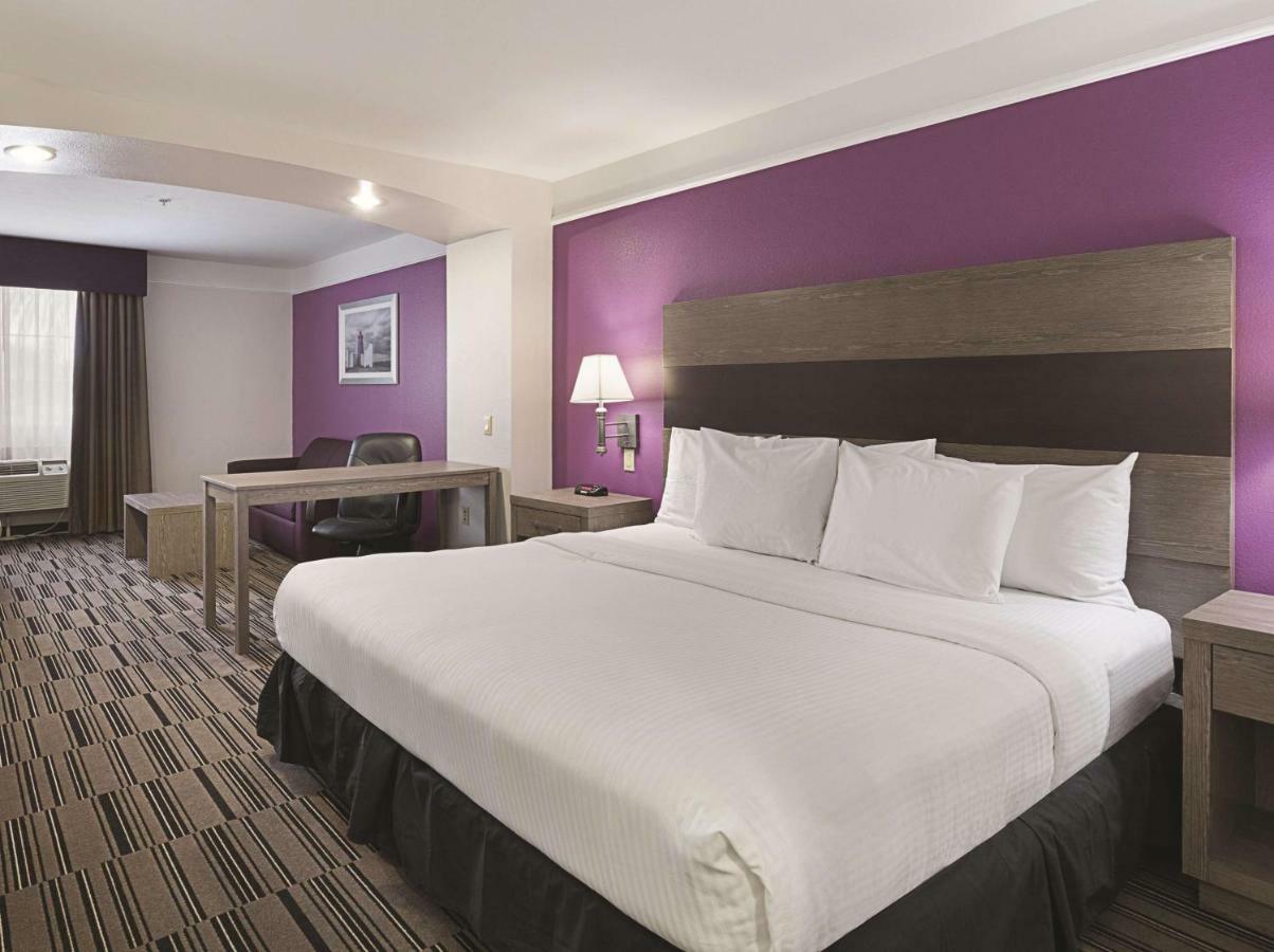 Kemah Edgewater Hotel, Surestay Collection By Best Western Seabrook Extérieur photo
