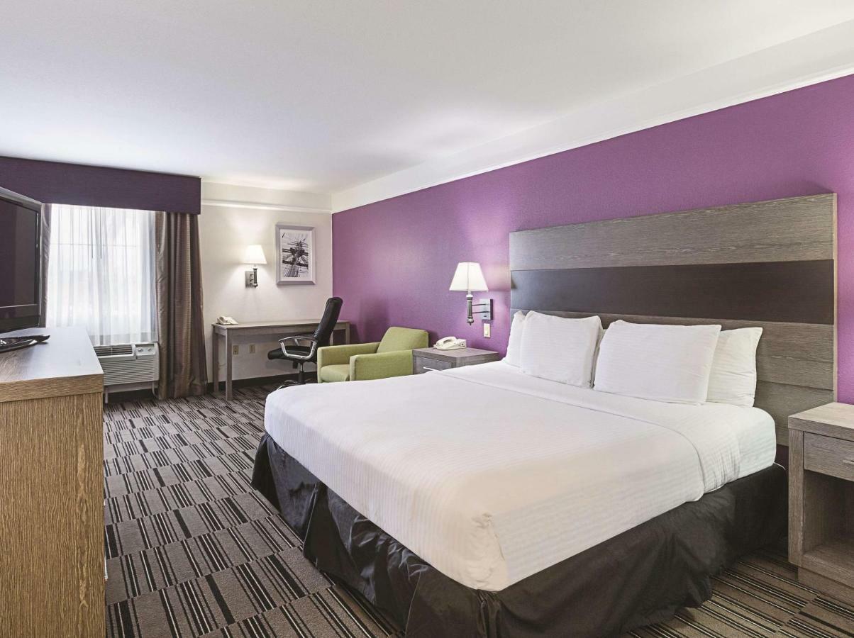 Kemah Edgewater Hotel, Surestay Collection By Best Western Seabrook Extérieur photo