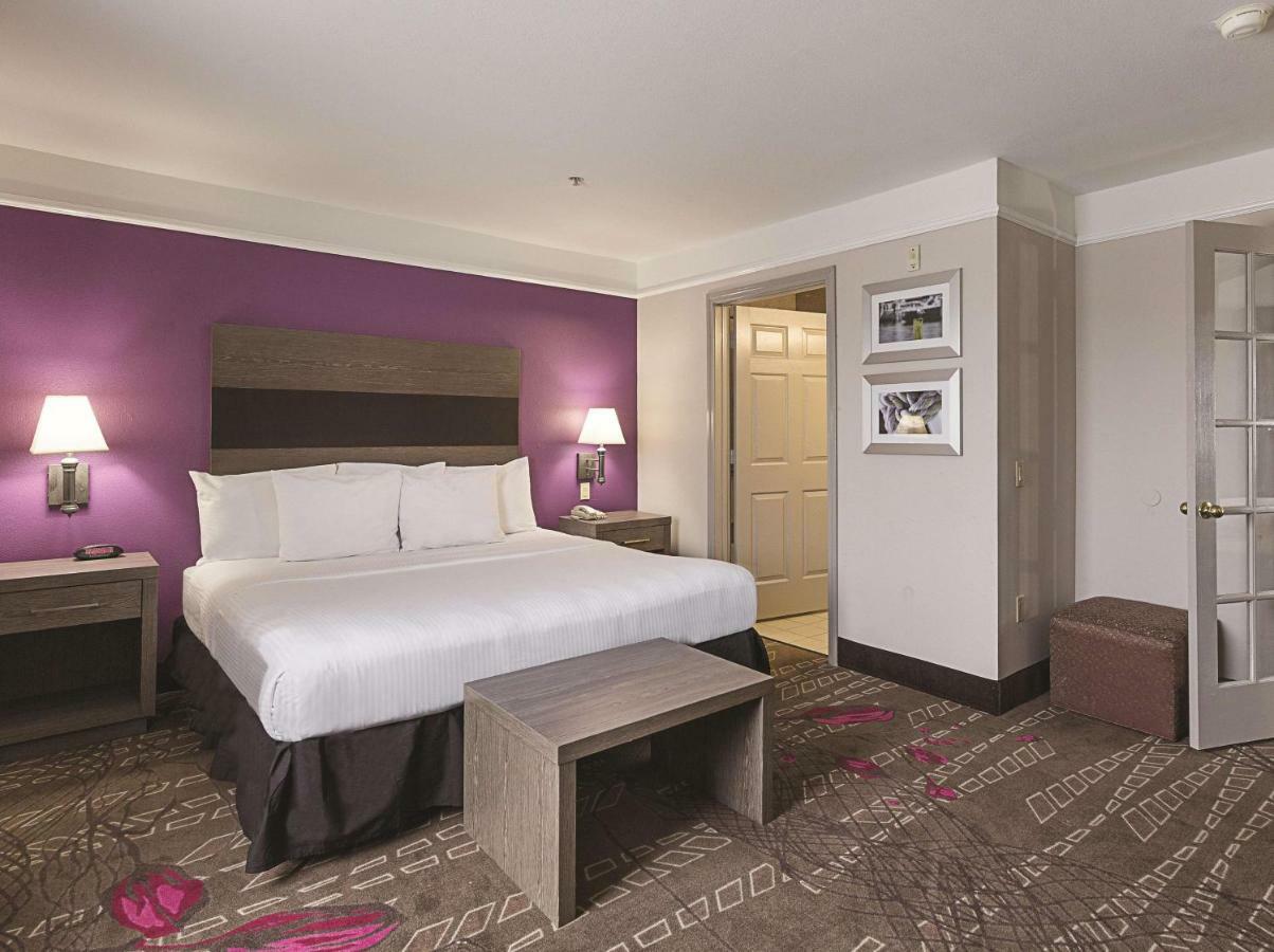 Kemah Edgewater Hotel, Surestay Collection By Best Western Seabrook Extérieur photo