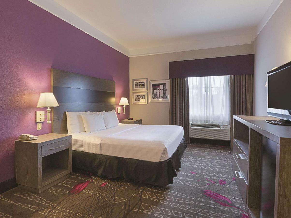 Kemah Edgewater Hotel, Surestay Collection By Best Western Seabrook Extérieur photo