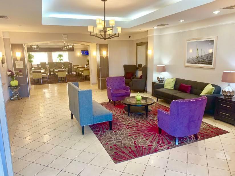 Kemah Edgewater Hotel, Surestay Collection By Best Western Seabrook Extérieur photo