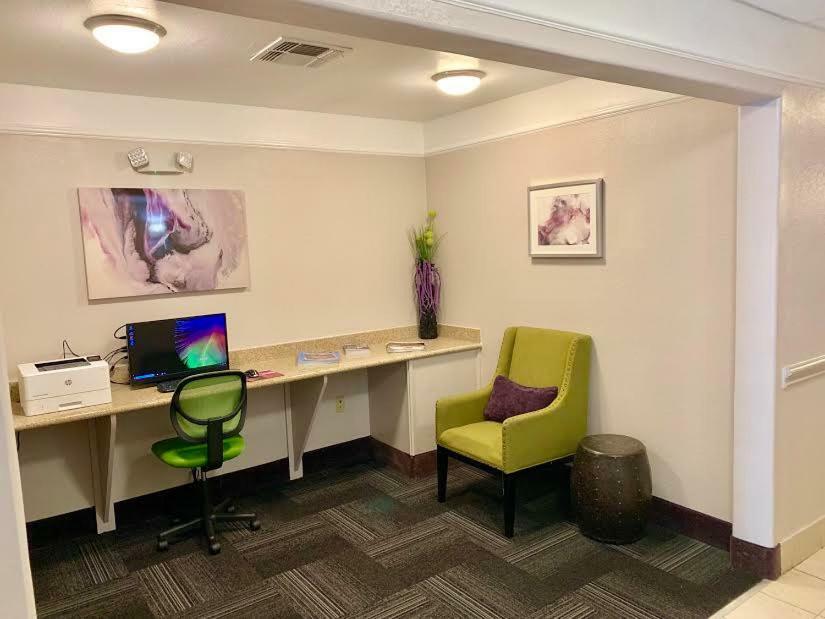 Kemah Edgewater Hotel, Surestay Collection By Best Western Seabrook Extérieur photo